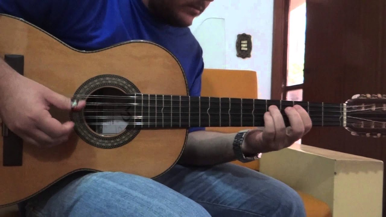 Almir Sater - Rio de Lágrimas ( viola do vídeo esta à venda )