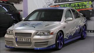 volvo s60 tuning