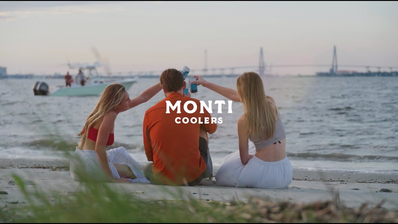 Product In-Use Video Ad | Charleston Video Production