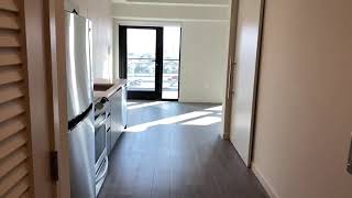 Linea LA - A1U-A Floor Plan