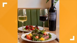 Passerine selected as NYT America's 50 Best