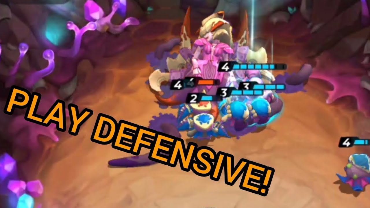 How to win guide || Soul of Eden