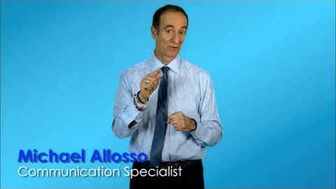 Michael Allosso Let Me Hear Your Body Talk Preview