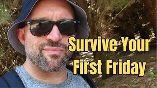 How To Get Through Your First Friday Night Sober #addictionrecovery
