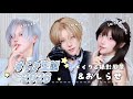 【男装メイク＆撮影風景＆おしらせ】おじぎ生誕2026の撮影をしてきたよ！！