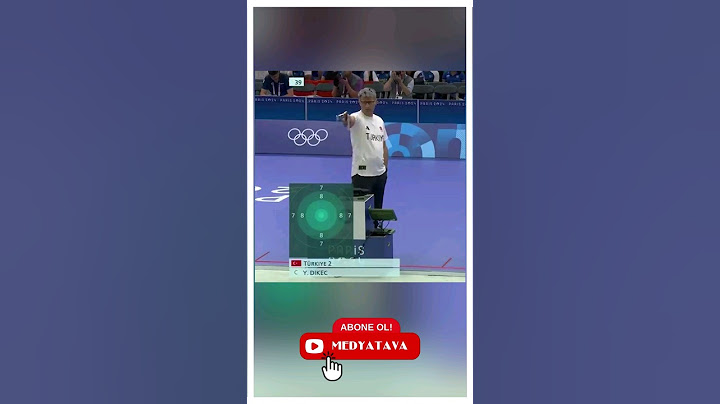 Yusuf Dikeç karizmasıyla olimpiyatların yeni yıldızı oldu