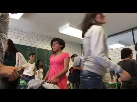 Video: Terremoto In Messico Martedì
