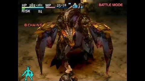 Krushvert - Vagrant Story [English] Part 7 - 4 / 7