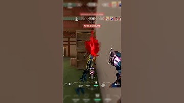 CYPHER 1V5 ACE Valorant Gameplay #valorant #valorantclips #gaming