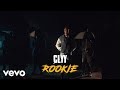 Clyy  rookie clip officiel