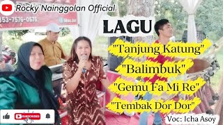 Pemain Gondangnya Kocak Kali..‼️ Lagu 