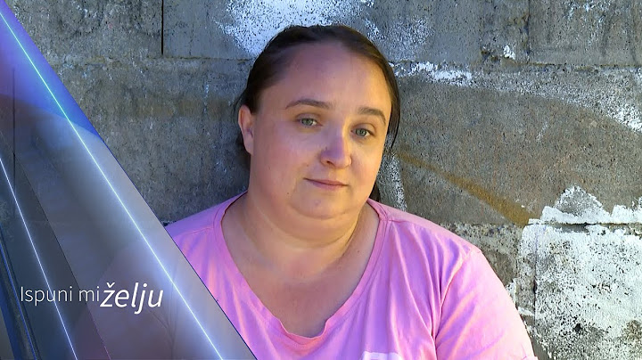 Najvažnije je da me niko ne dira, ne planiram nikad otići iz Bratunca | Ispuni mi želju | Hayat TV