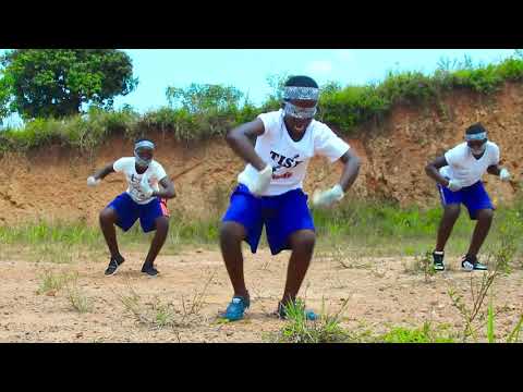 WORLD S BEST KIDS DANCE GROUP BANYIGAWA BY NUTTYNATHAN OFFICIAL HD DANCE VIDEO