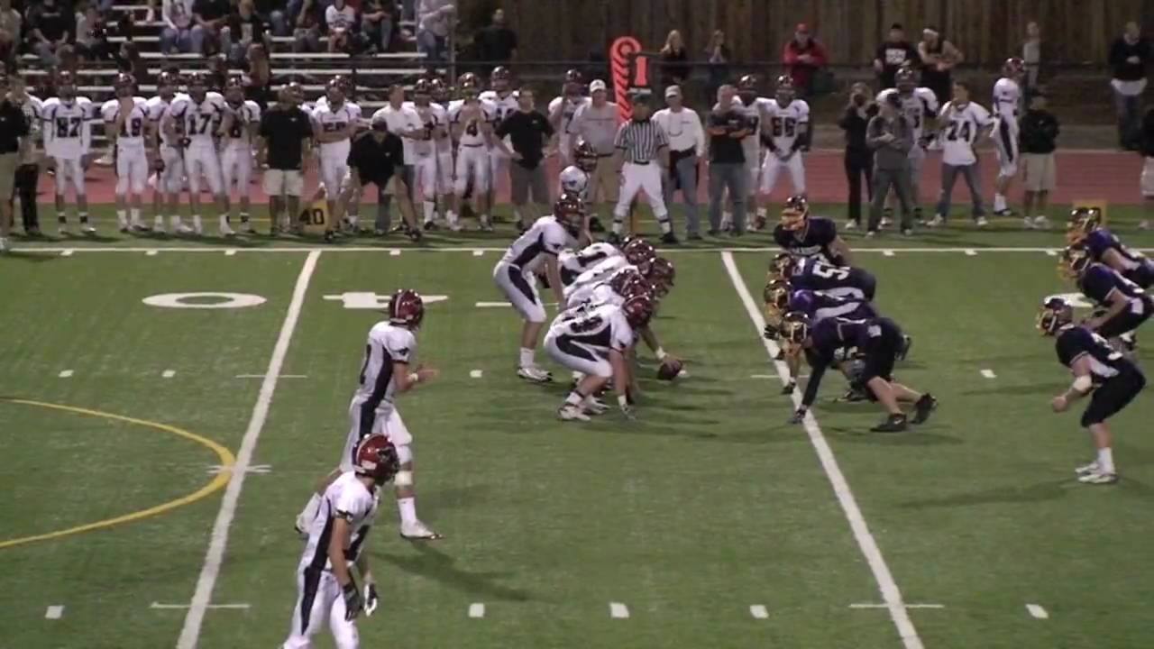 Bryce McGovern 2009 Regular Season Monte Vista Football YouTube bryce-mcgovern-2009-regular-season-monte-vista-football-youtube