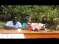 Human rights activists ask Diana Atwine to resign