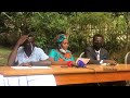 Human rights activists ask Diana Atwine to resign