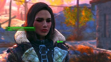 Fallout 4: Fun with Mods Part 1
