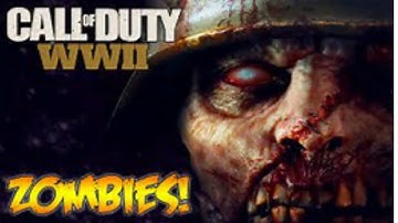 COD WW2 ZOMBIES GOOD SETUP TUTORIEL