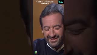 1993 0702 Ángel Casas entrevista a Arguiñano y Rubén Beloki
