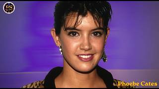 Hold on Tight Before You See Phoebe Cates Today At 63!
