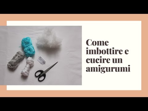 Video: Come Cucire Un Lambrequin