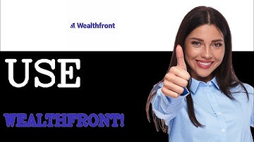 How To Use Wealthfront Taxable Account (2025)