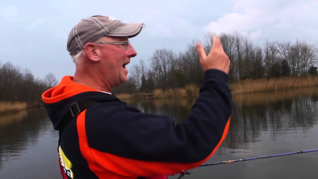 Spring Biggin' with the Boing Lure