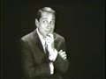 Perry Como Live - Scarlet Ribbons