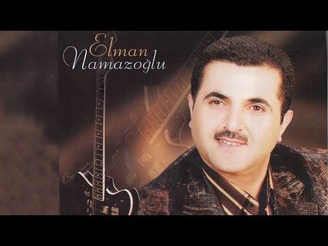 Elman Namazoğlu Gitara - MƏHƏBBƏTİM - Elman Namazoglu Gitara - MEHEBBETIM