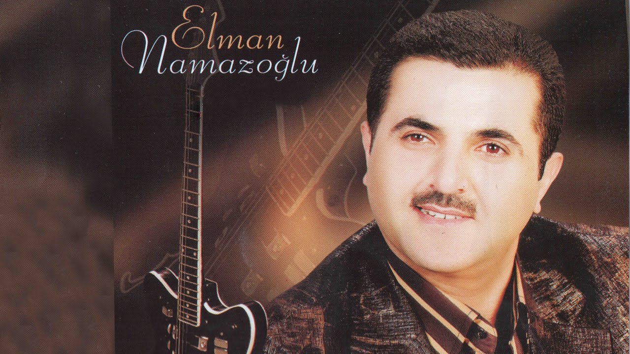 Elman Namazolu Gitara   MHBBTM   Elman Namazoglu Gitara   MEHEBBETIM