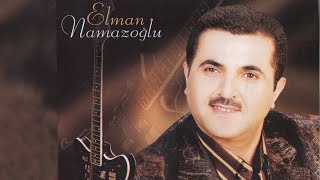 Elman Namazoğlu Gitara - MƏHƏBBƏTİM - Elman Namazoglu Gitara - MEHEBBETIM