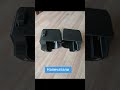 ремкомплект шторки багажника volkswagen passat b5, golf 4  #vag#passatb5#golf4#3dprinting