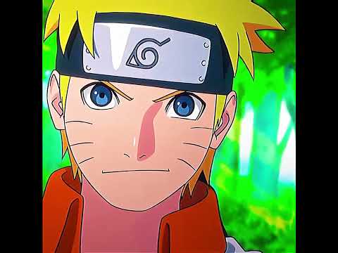 GOATED character in naruto?