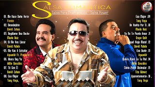 Salsa Romántica, Salsa Para Dedicar Mix