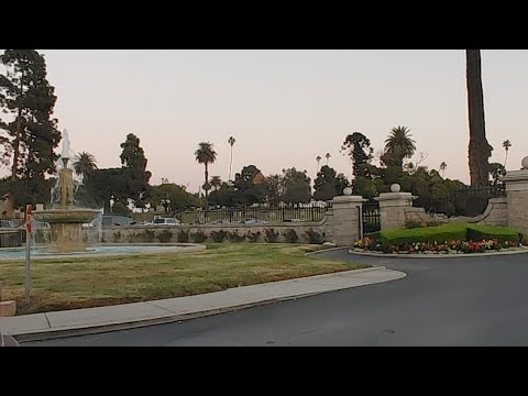 Man Down On Crenshaw And 120th - Hawthorne