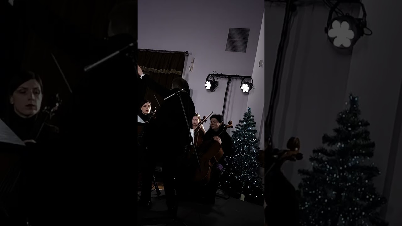 Музыкальная капелла "Сонорус"/16