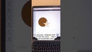 2022 CRICUT DESIGN SPACE UPDATE - Unite, Subtract, Exclude & Intersect // The Combine Button Cricut