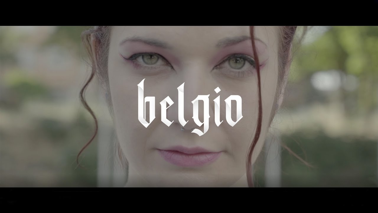 ASHES - belgio (Official Video)