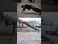 Bruce Lee Two Finger Push Up Challenge Accepted Wholeworkout Shorts Videos
