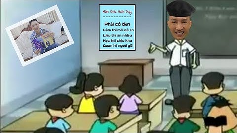 Tít và Mít chế | Giấc mộng khửng khiếp