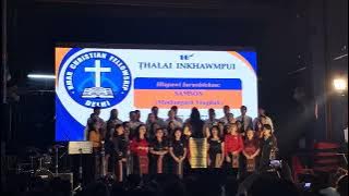 Meshangarh Vengbuk | Hlapawlpui Inruolsiekna 