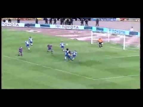 Leo Messi 10 Years ago Today 16.10.2004 - Barça vs Espanyol