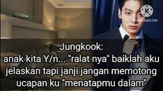 FF| Oneshoot Jeon Jungkook [Istri Mr.Jeon] part 3/?