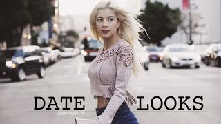 What To Wear On Different Dates