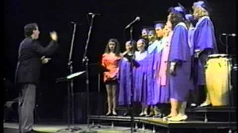 McNair 1992 - Video Yearbook - Part 3