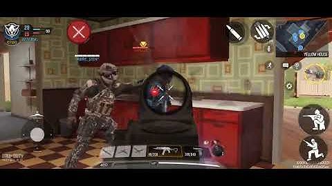 #NukeTown fun #cod #codm #codmobile  #longshot #double #gaming #gameplay #pcgaming #shorts 