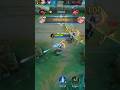 Moba legends 5v5||mega kill #treanding #mobilelegends #gaming #mlbb #viral