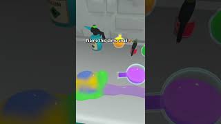 Wishlist Slime Lab If You Want To Make Cute Animals In Vr