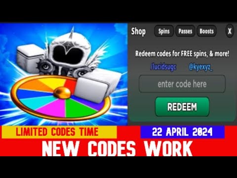 Ugc codes коды роблокс