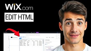 How To Edit HTML On Wix Website (Easiest Way) (2026 Guide)